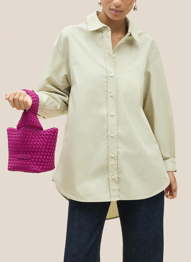 Naghedi Kyoto Clutch