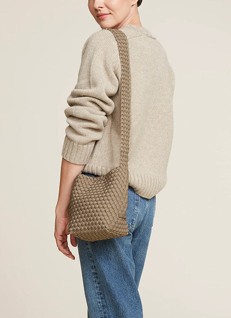 Naghedi Laguna Crossbody Bag