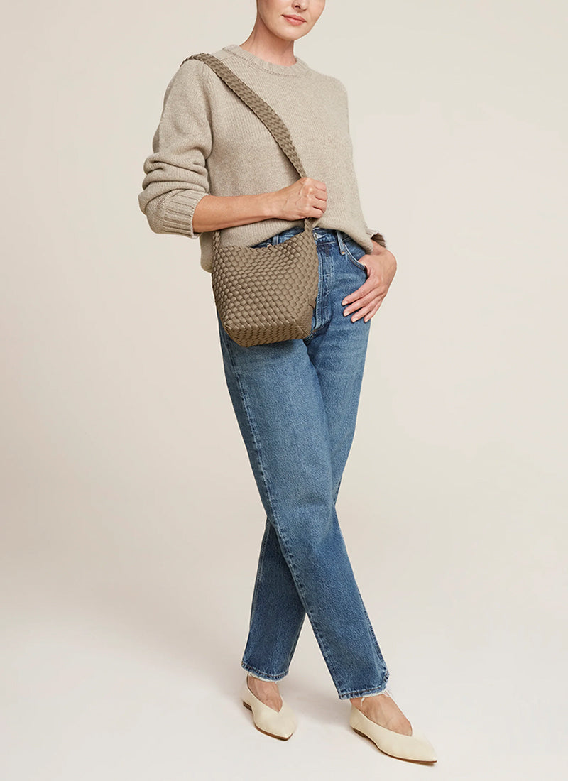 Naghedi Laguna Crossbody Bag