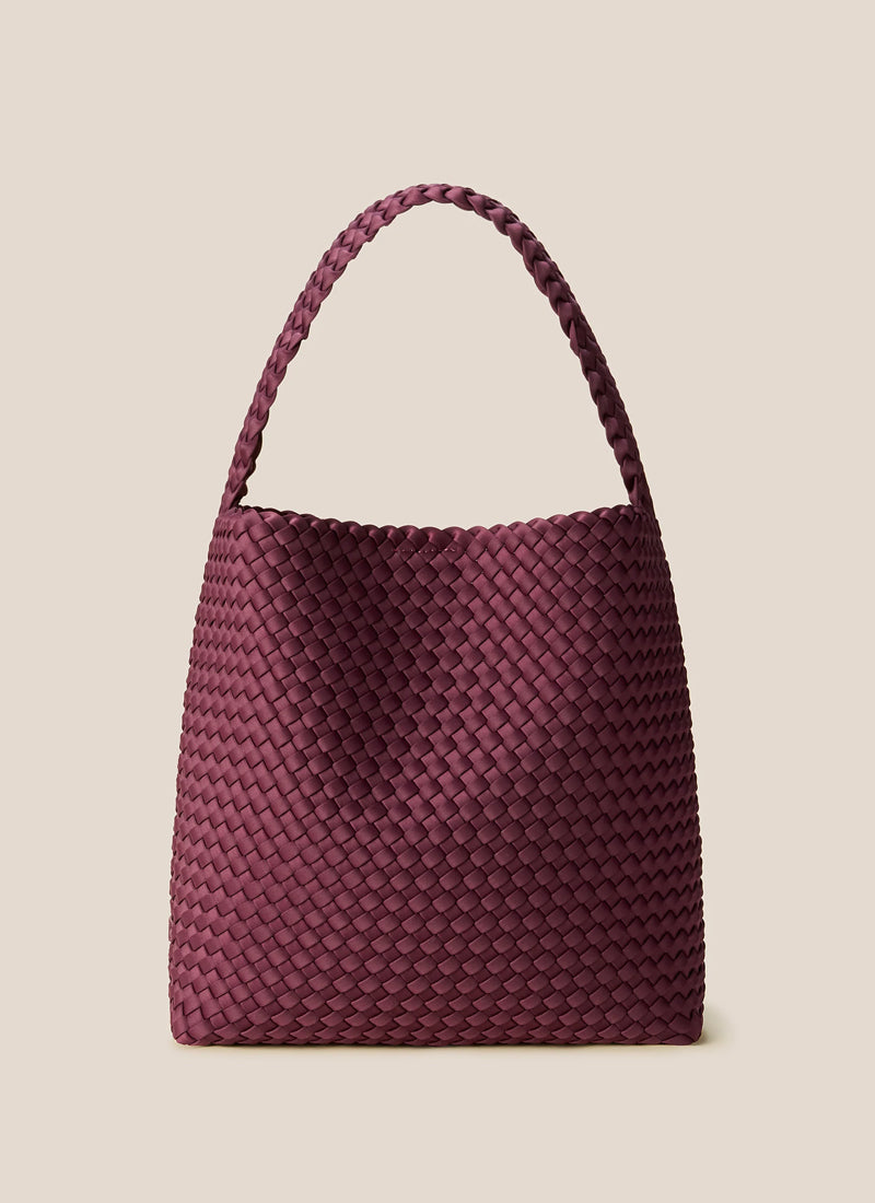 Naghedi Nomad Hobo Bag