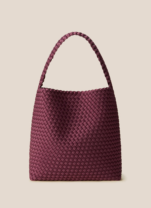Naghedi Nomad Hobo Bag