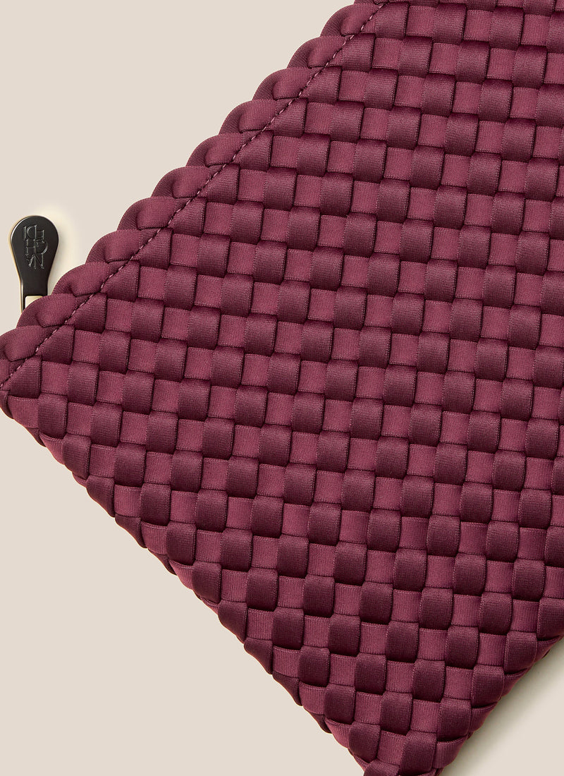 Naghedi Nomad Hobo Bag