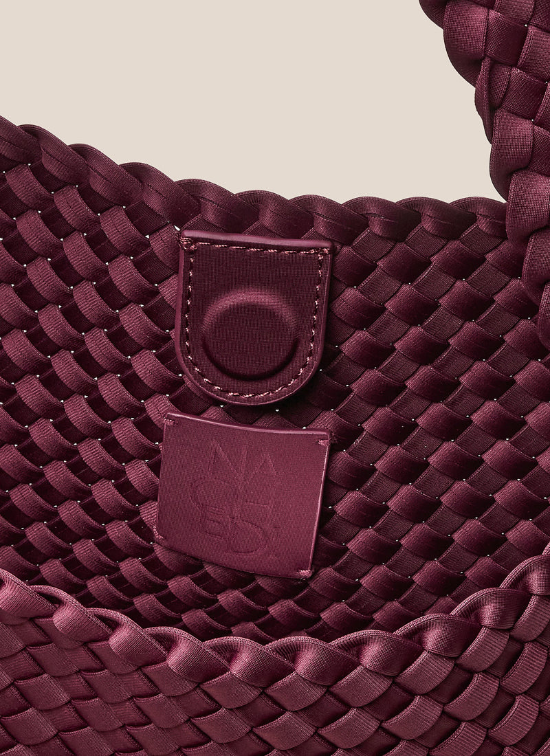 Naghedi Nomad Hobo Bag