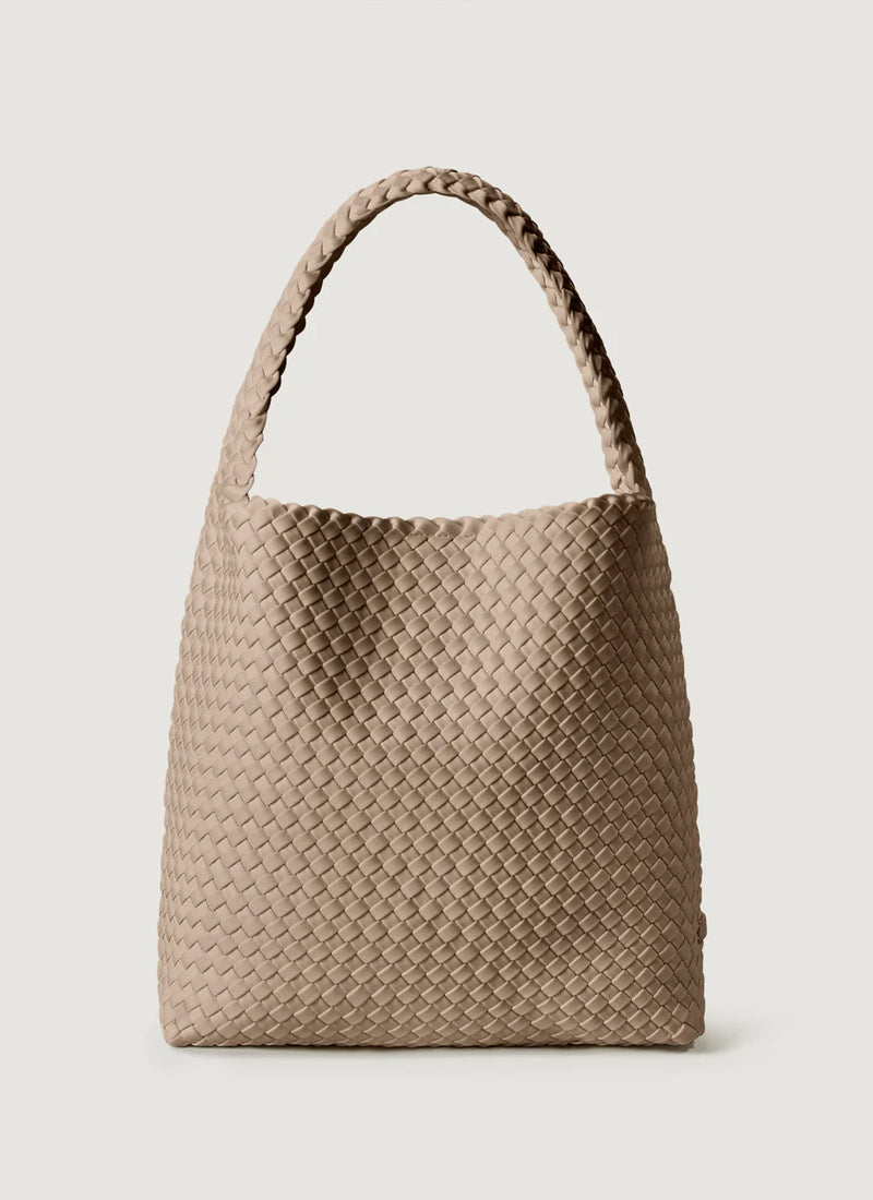 Nomad Hobo Bag