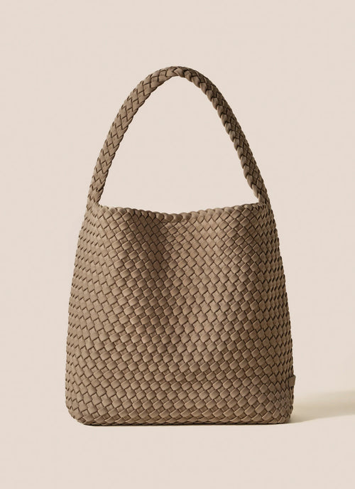 Nomad Hobo Bag