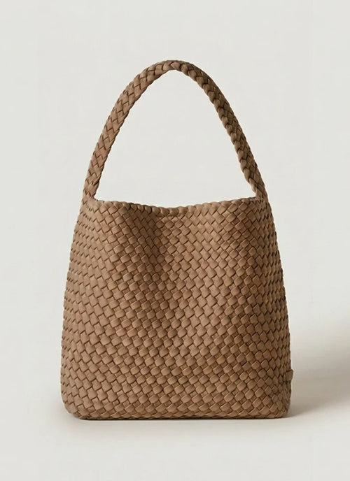 Nomad Hobo Bag