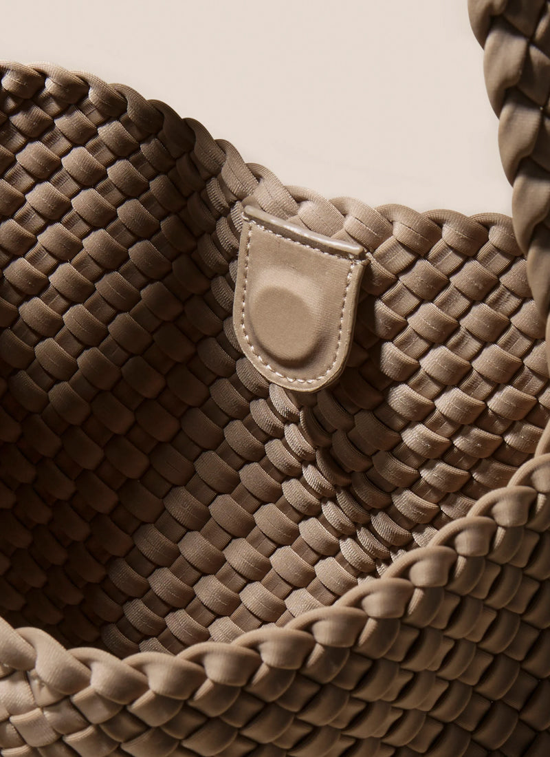 Naghedi Nomad Hobo Bag
