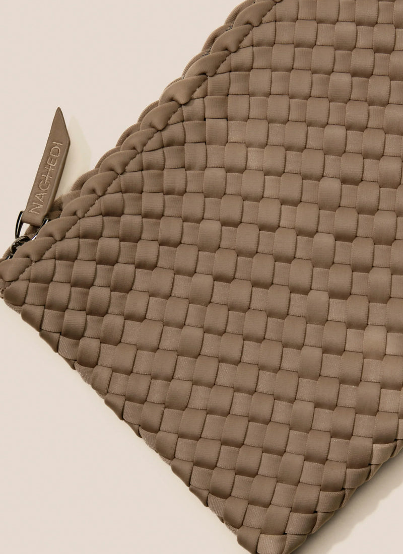 Naghedi Nomad Hobo Bag