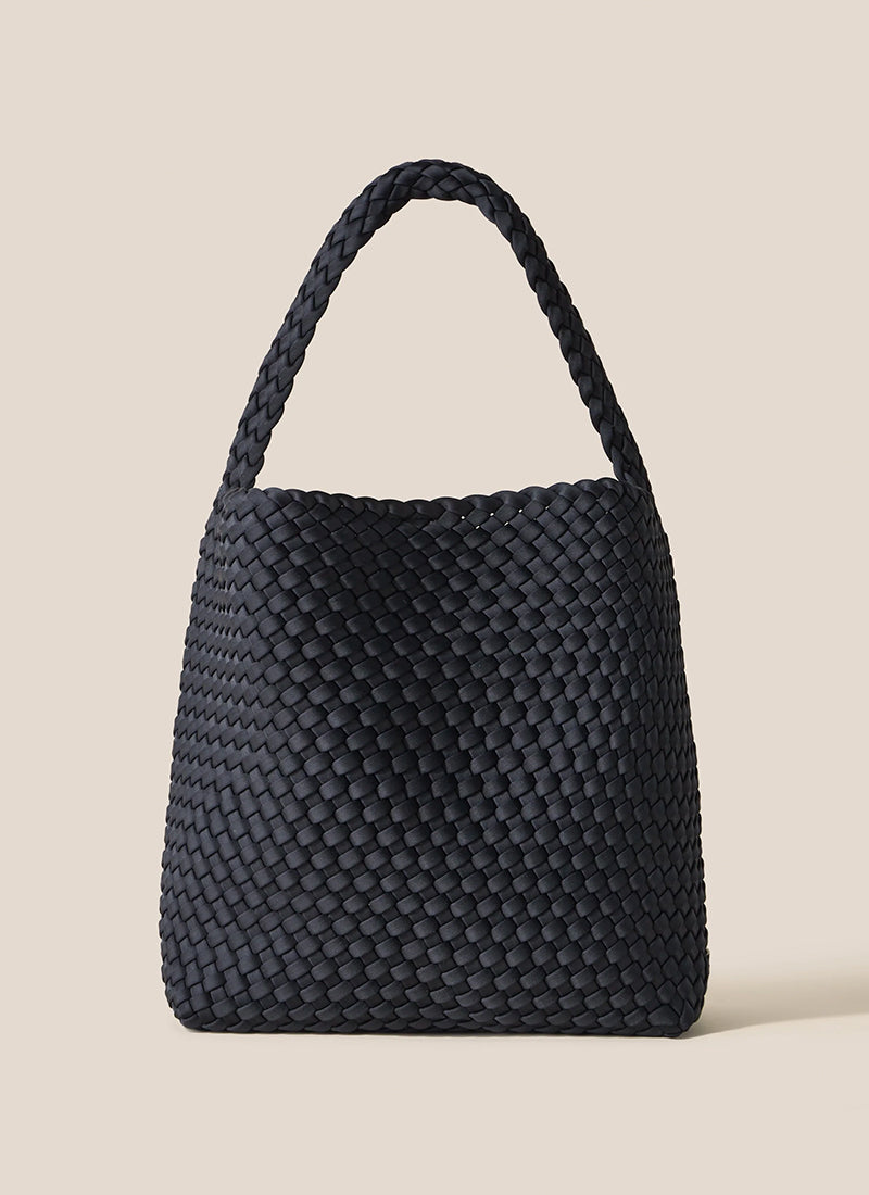 Naghedi Nomad Hobo Bag