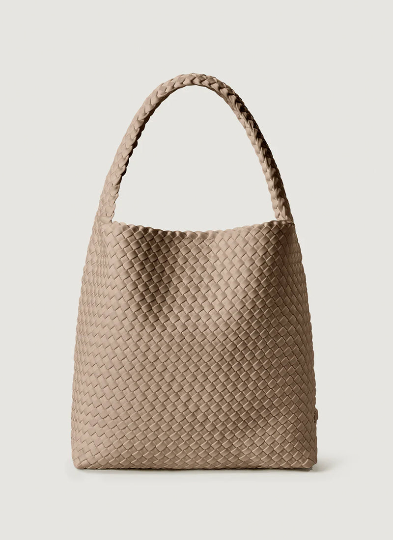 Nomad Hobo Bag by Naghedi