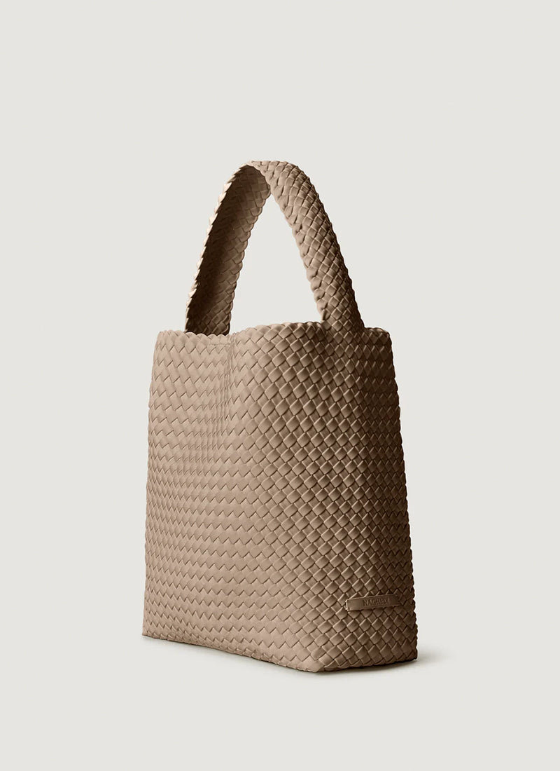 Nomad Hobo Bag by Naghedi