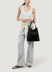 Naghedi Nomad Hobo Bag