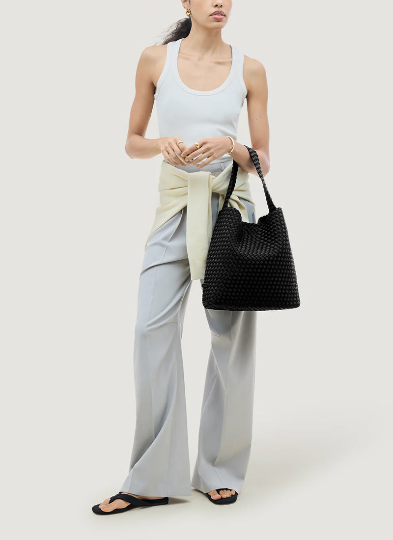 Naghedi Nomad Hobo Bag
