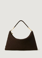 Porto Medium Half-Moon Bag