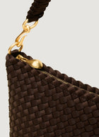 Porto Medium Half-Moon Bag