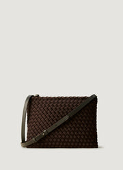 Naghedi Soho Envelope Crossbody Bag