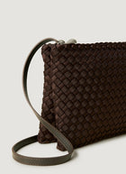 Naghedi Soho Envelope Crossbody Bag