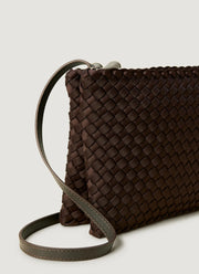 Naghedi Soho Envelope Crossbody Bag
