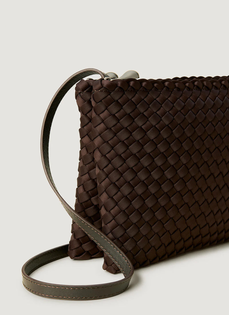 Naghedi Soho Envelope Crossbody Bag