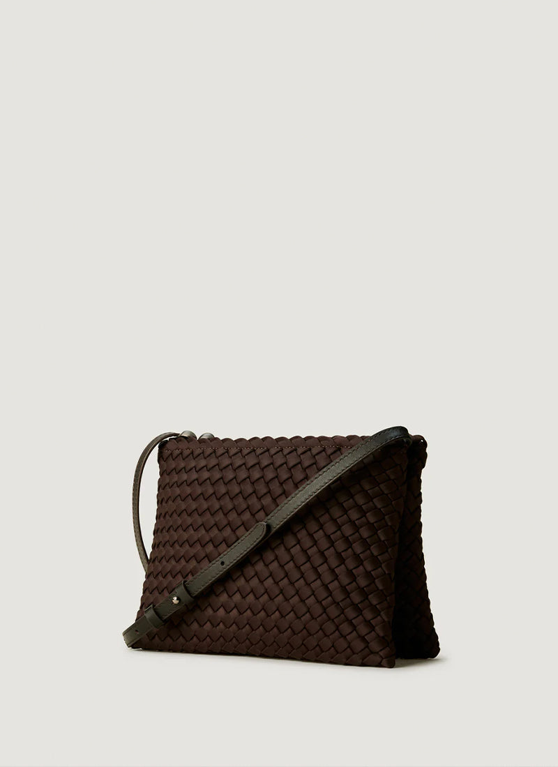 Naghedi Soho Envelope Crossbody Bag