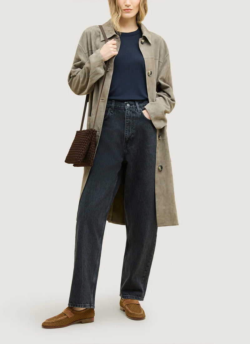 Naghedi Soho Envelope Crossbody Bag