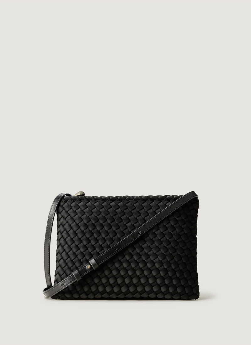 Soho Envelope Crossbody Bag by Naghedi