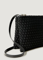 Soho Envelope Crossbody Bag by Naghedi
