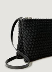 Soho Envelope Crossbody Bag by Naghedi