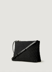 Soho Envelope Crossbody Bag by Naghedi