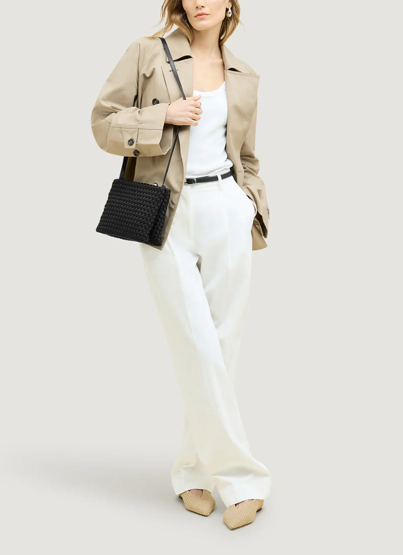 Soho Envelope Crossbody Bag by Naghedi