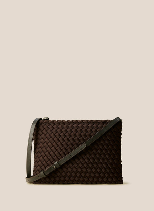 Naghedi Soho Envelope Crossbody Bag