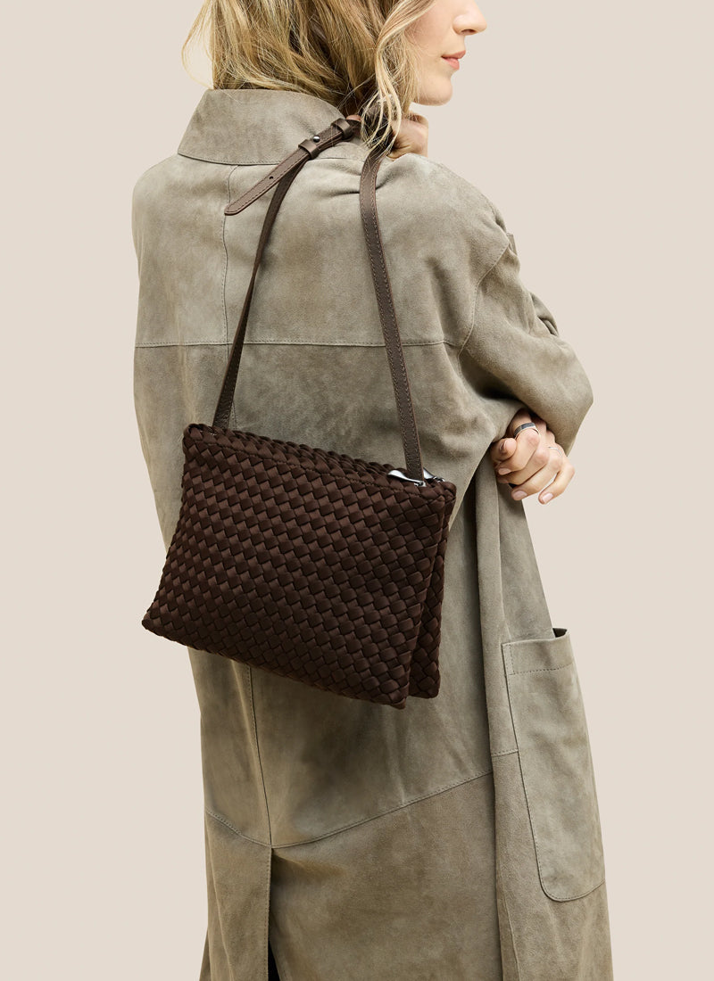 Soho Envelope Crossbody Bag