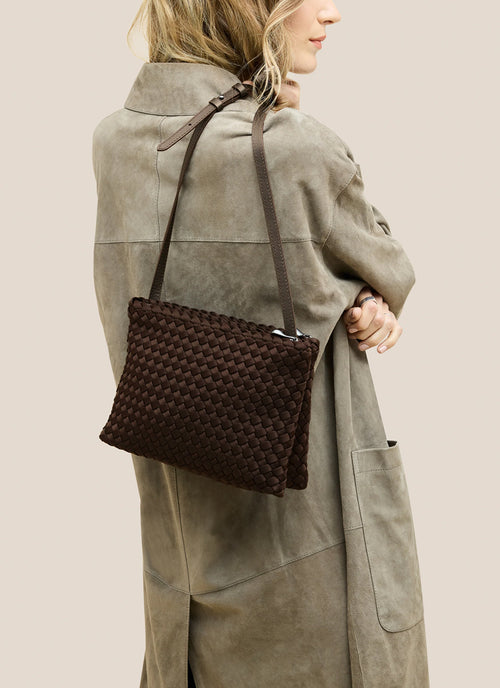 Soho Envelope Crossbody Bag
