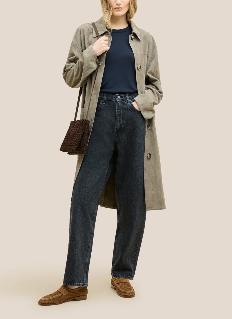 Soho Envelope Crossbody Bag