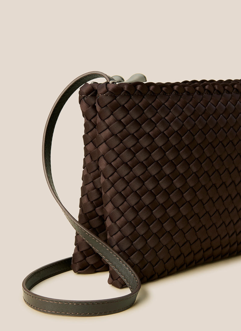 Soho Envelope Crossbody Bag