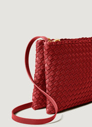 Soho Envelope Crossbody Bag