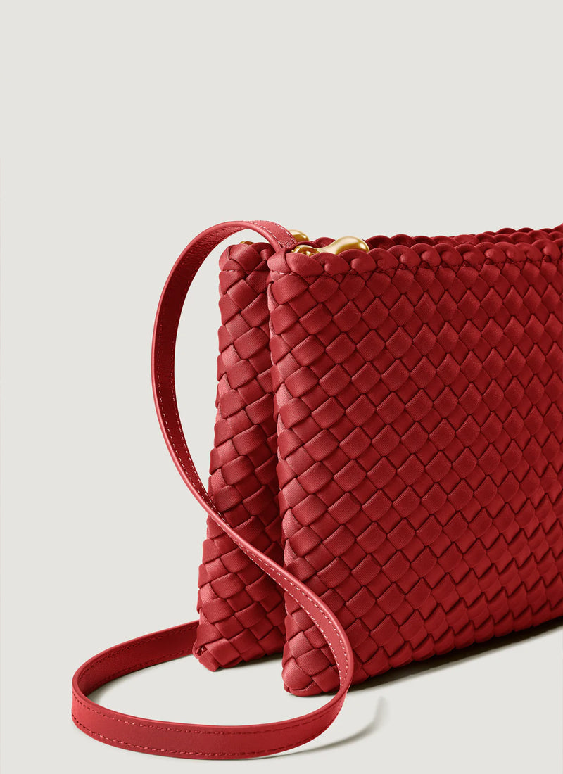 Soho Envelope Crossbody Bag