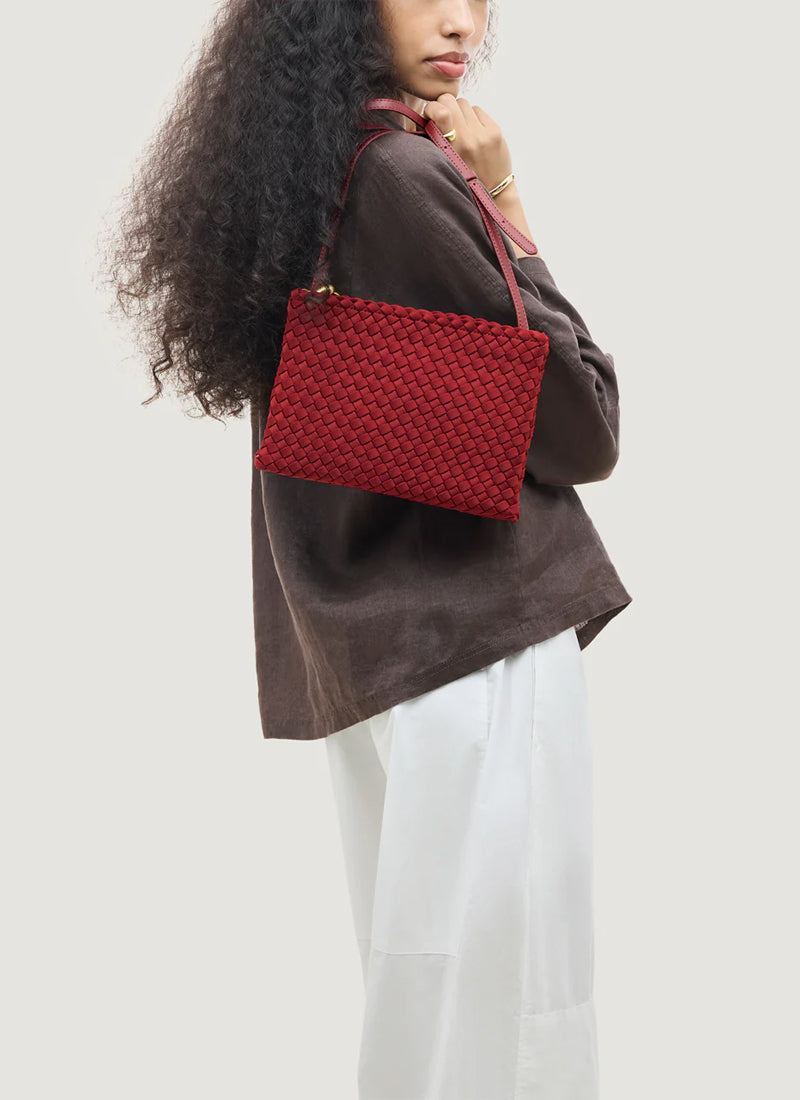 Soho Envelope Crossbody Bag