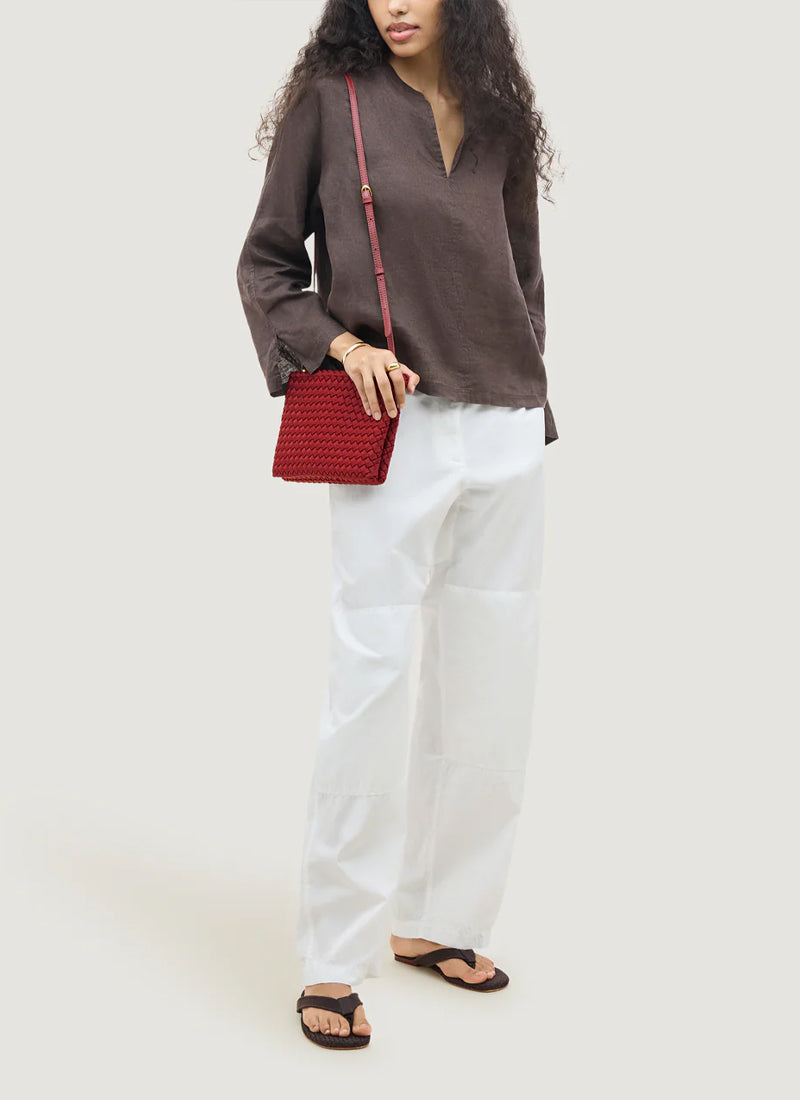 Soho Envelope Crossbody Bag