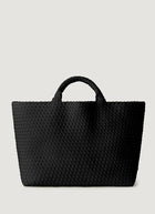 St. Barths Large Tote Bag