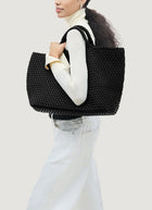 St. Barths Large Tote Bag
