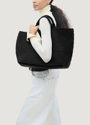 St. Barths Large Tote Bag