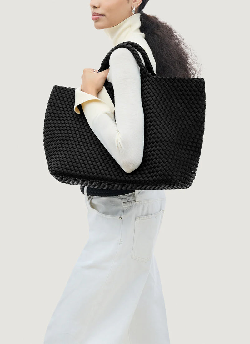 St. Barths Large Tote Bag