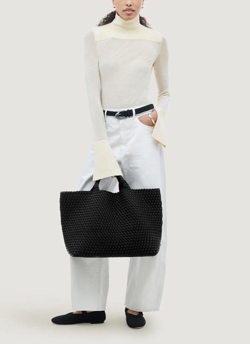 St. Barths Large Tote Bag