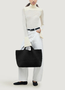 St. Barths Large Tote Bag