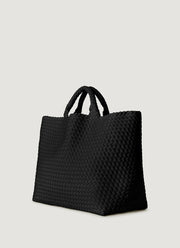 St. Barths Large Tote Bag