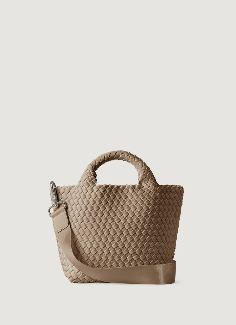 St. Barths Small Tote Bag by Naghedi | Andrews