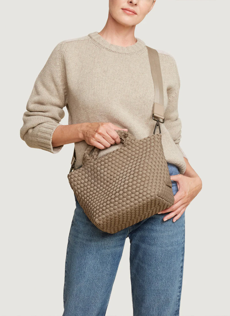 Naghedi St. Barths Small Tote Bag