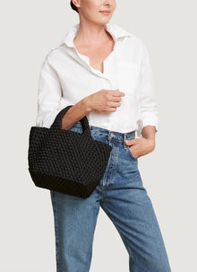 Naghedi St. Barths Small Tote Bag