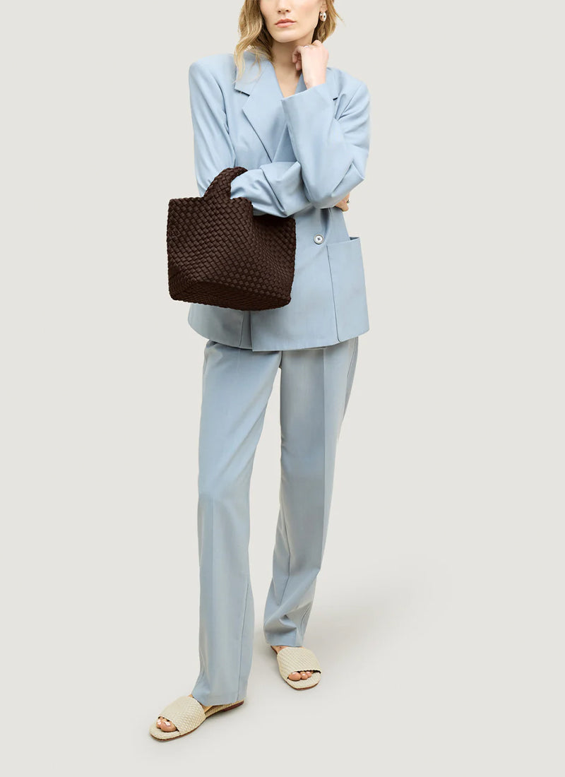 St. Barths Small Tote Bag by Naghedi